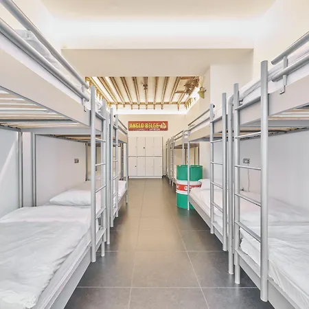 Auberge de jeunesse The Legacy By 2go4 Center