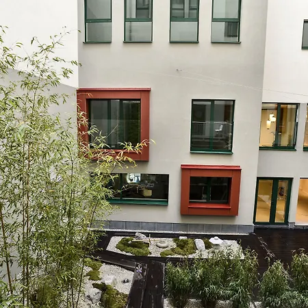Yadoya Hotel