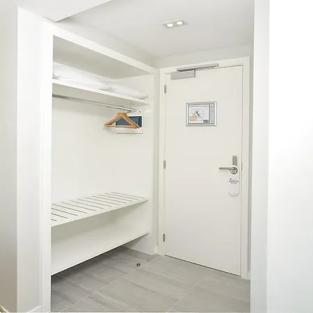 Yadoya 3* Brussel