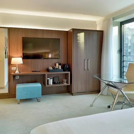 Hotel Courtyard By Marriott Eu 4*