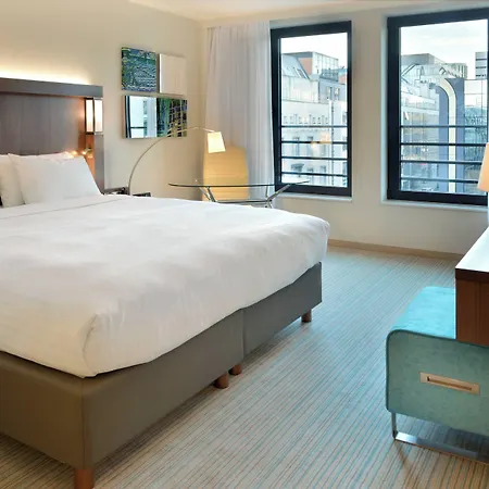 Hotel Courtyard By Marriott Eu 4*