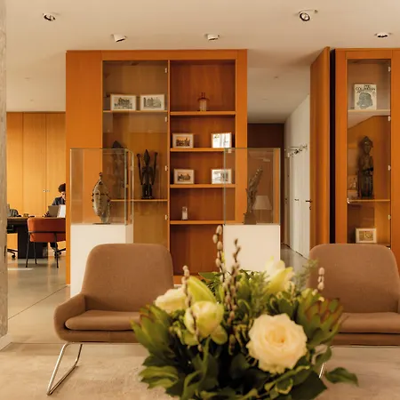 9hotel Sablon Otel Brüksel