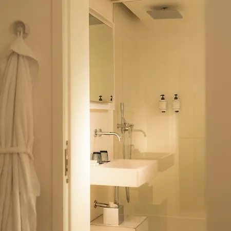 Otel 9hotel Sablon Brüksel