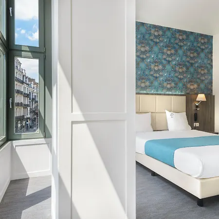 Hotel Dansaert
