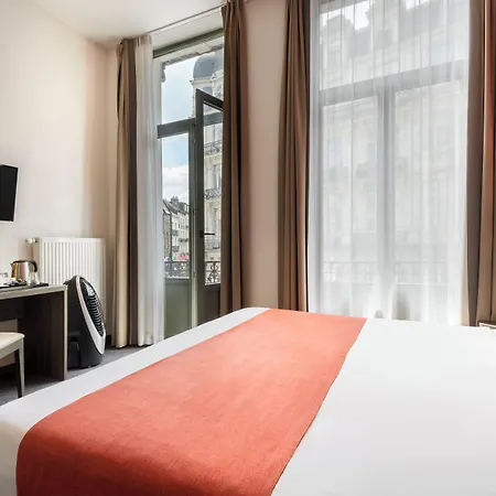 Hotel Dansaert 3*