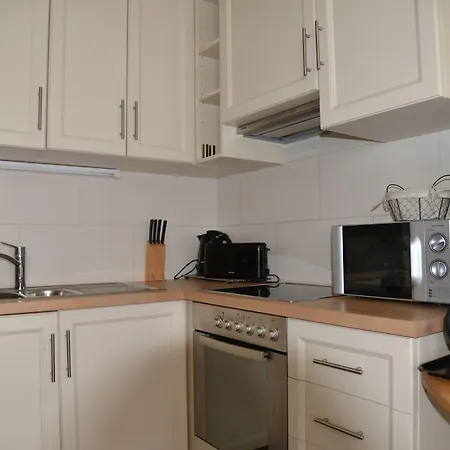 Appartbrussels Apartmán Brusel