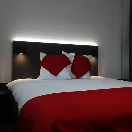 Sleep Well Youth Brüksel