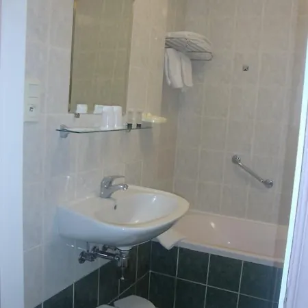 Hotel Windsor Bruxelles