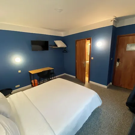 Windsor Hotel