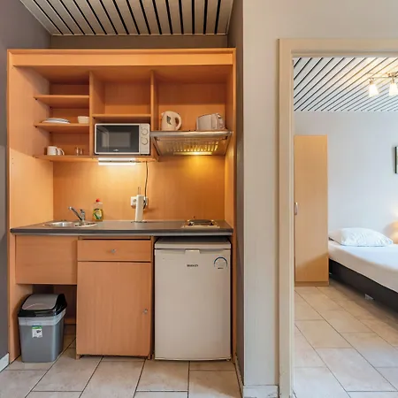 Gardens Appartement *
