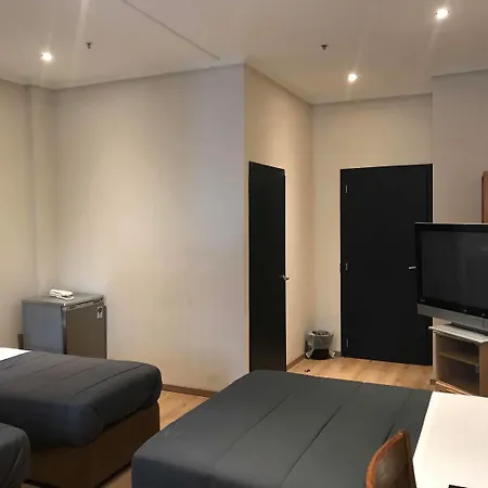 Hotel Royal Bruxelles