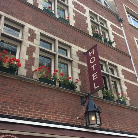 La Vieille Lanterne * Brussels