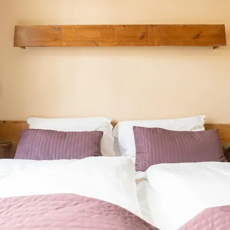Hotel La Vieille Lanterne *