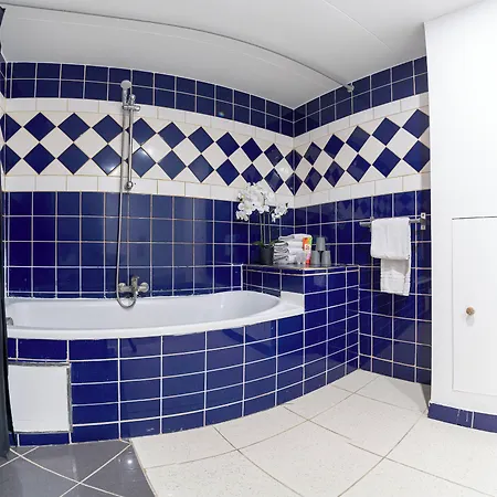 Hotel Le Grand Colombier
