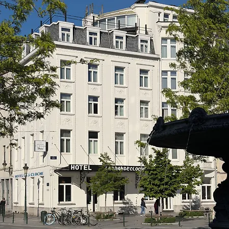 La Grande Cloche Brüssel