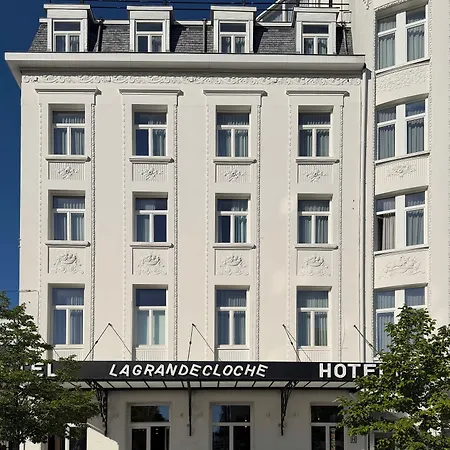 La Grande Cloche Hotel Brüssel