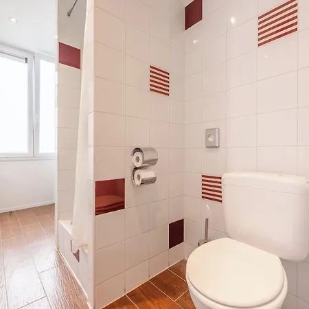 Hotel Barry Bruxelles