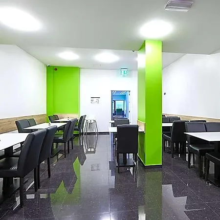 酒店 Center 布鲁塞尔