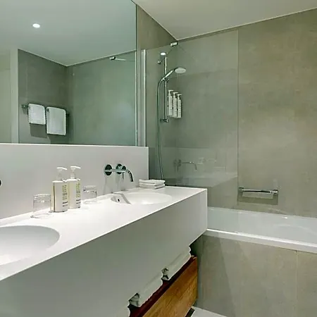 Marriott Executive Brussels, European Quarter