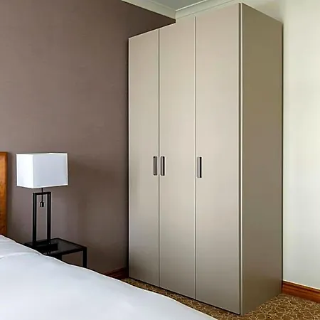 Marriott Executive Brussels, European Quarter 4* Brüksel