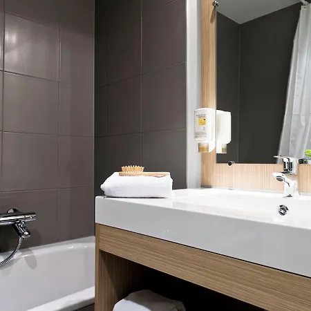 Aparthotel Adagio Access Europe