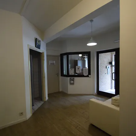 Budget Flats Bruxelas
