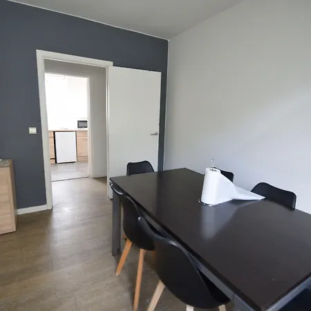 Budget Flats Apartamento