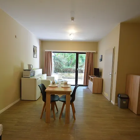 Apartman Budget Flats *