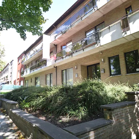 Apartman Budget Flats