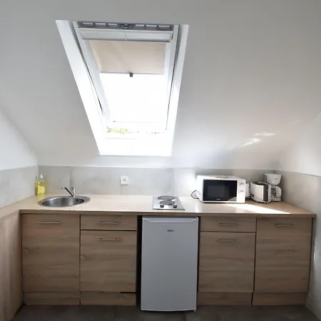 Apartamento Budget Flats *