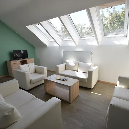 Apartman Budget Flats