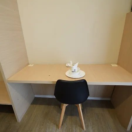 Budget Flats * Brüsszel