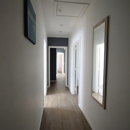 Apartamento Budget Flats