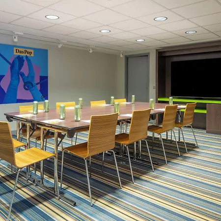 Pestana Schuman Hotel