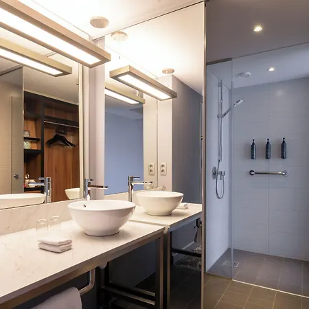 Hotel Pestana Schuman