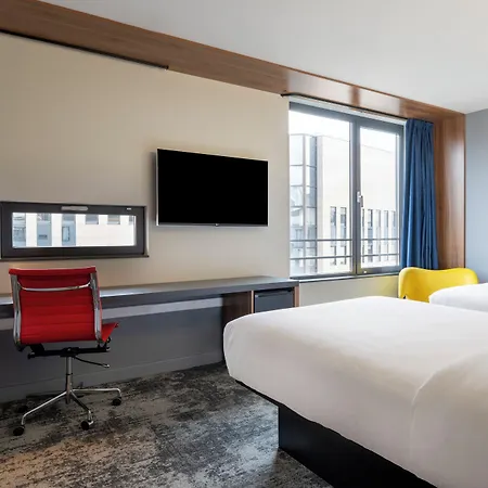 Pestana Schuman 3*