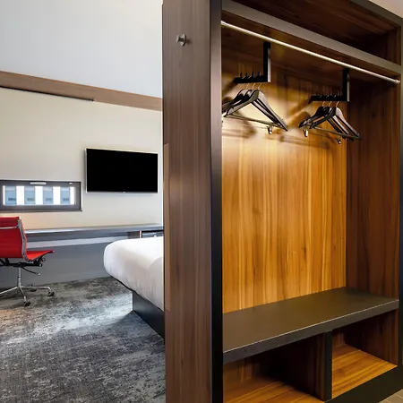 Pestana Schuman 3* Brusel