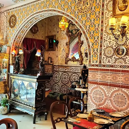 Hotel Mozart Brüssel