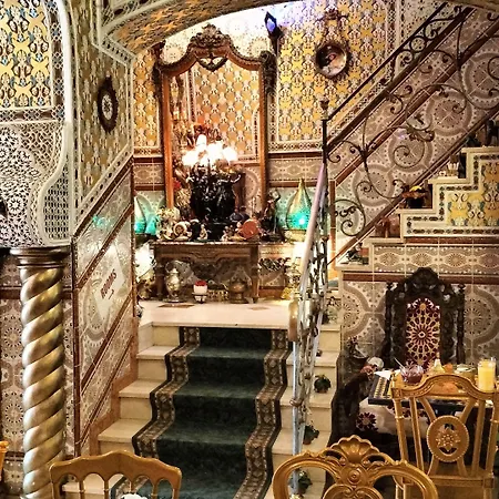 Mozart Hotel 3*