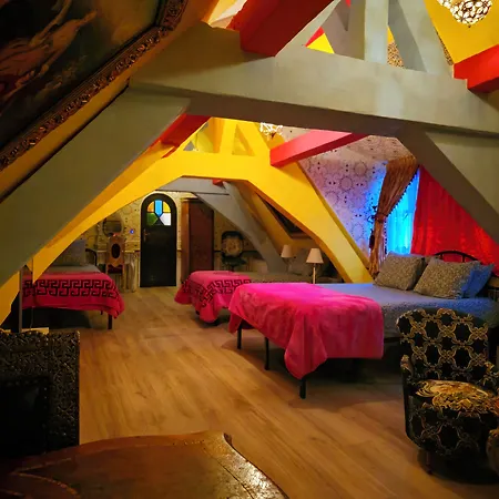 Hotel Mozart 3*