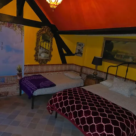 Mozart Hotel
