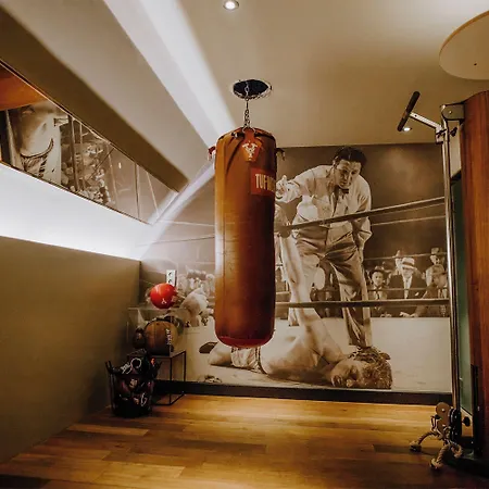 The Dominican, Brussels, A Member Of Design 4* Brüksel
