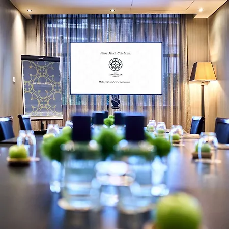 The Dominican, Brussels, A Member Of Design 4* Brüksel