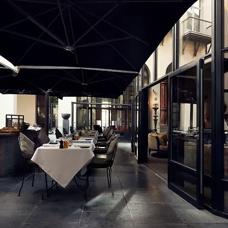 The Dominican, Brussels, A Member Of Design