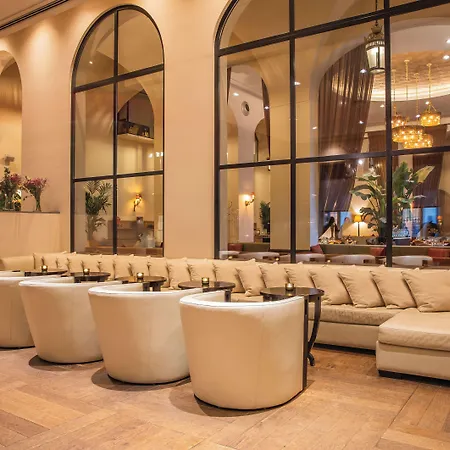 Otel The Dominican, Brussels, A Member Of Design 4*