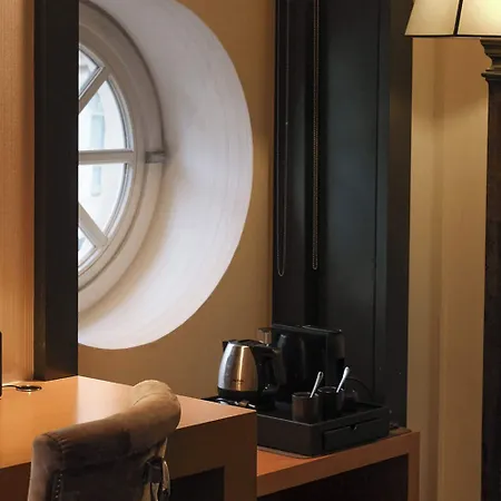 The Dominican, Brussels, A Member Of Design Otel