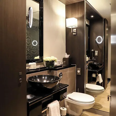 The Dominican, Brussels, A Member Of Design Hotel 4*