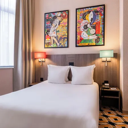 Alma Grand Place 3*