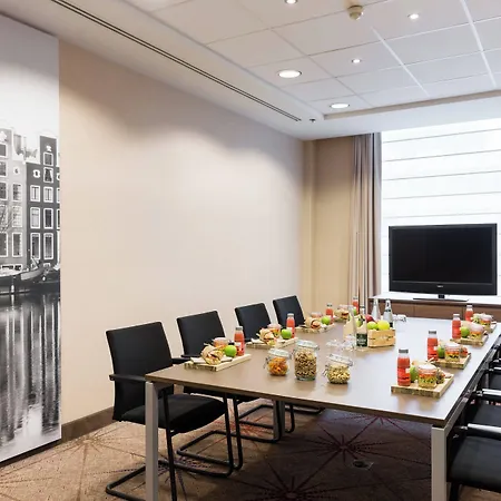 Courtyard By Marriott Hotel Bruxelles