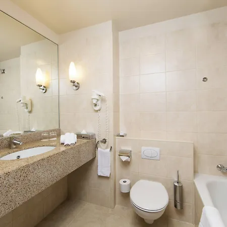Courtyard By Marriott Bruxelles